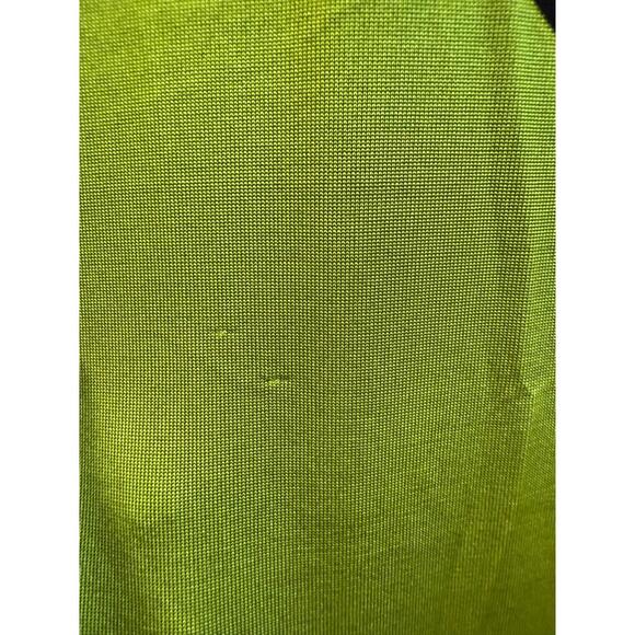 CALA de la CRUZ Multicolored Solange Dress Size M with minor fabric pull - Picture 7 of 7